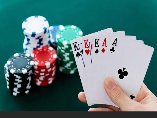 Hướng Dẫn Cách Chơi Bài Câu Cá Hiệu Quả Dành Cho Người Mới