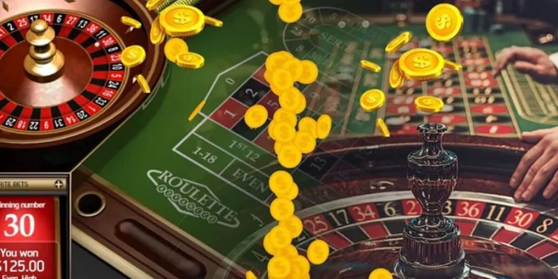 Hướng Dẫn Cách Chơi Roulette Hiệu Quả Có Thể Bạn Chưa Biết - 129pps