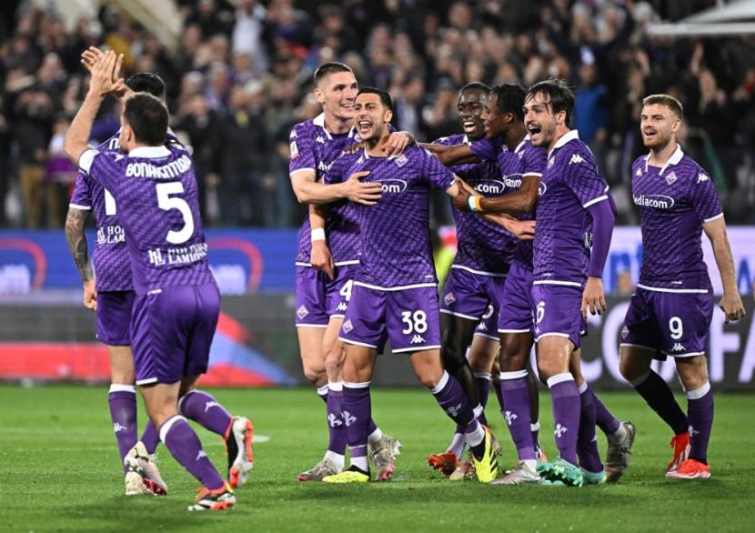 Lịch Sử CLB ACF Fiorentina: Đội Bóng Giàu Truyền Thống Nước Ý