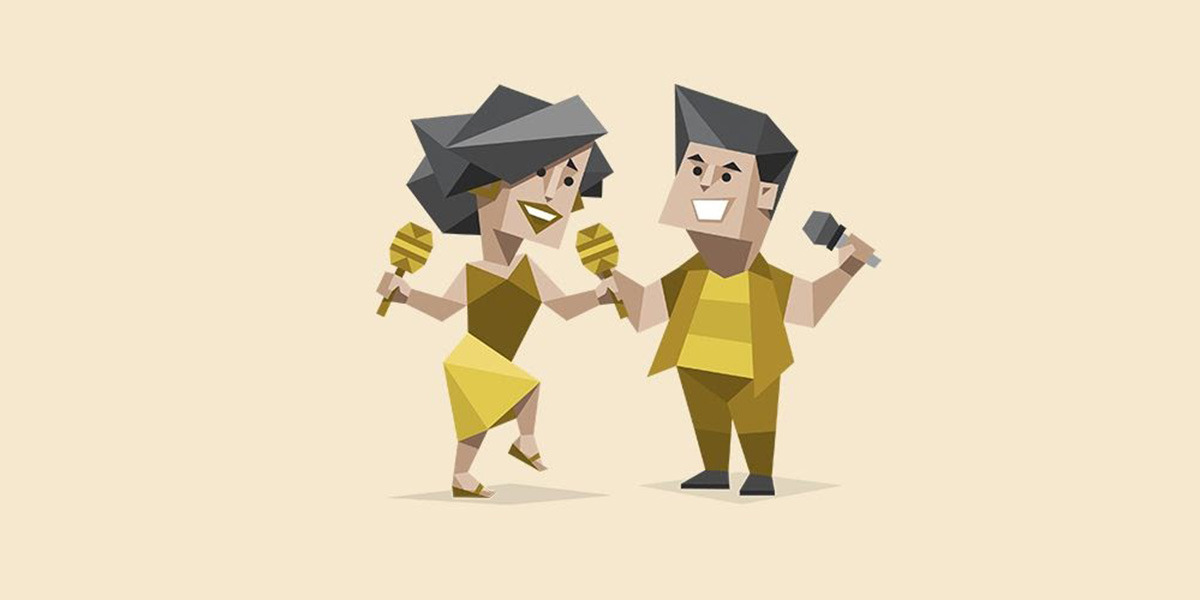 Đặc điểm tính cách ESFP hướng ngoại