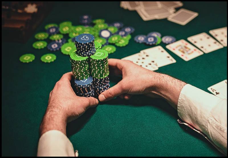 Chiến Lược Bet Sizing Poker Để Làm Chủ Kích Cỡ Cược