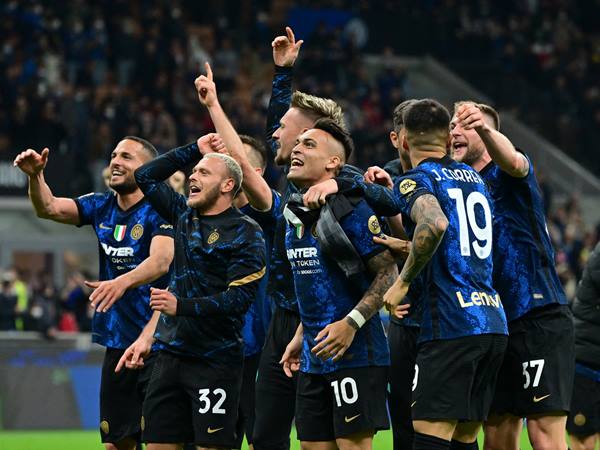 Lịch Sử Câu Lạc Bộ Inter Milan Và Những Thành Công Của CLB