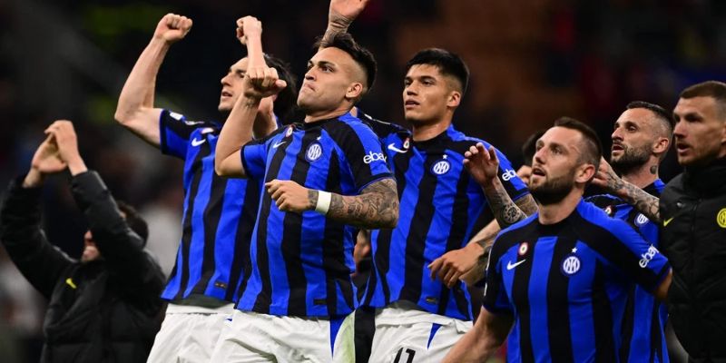 CLB Inter Milan Của Nước Nào? Khám Phá Thành Tích Đạt Được