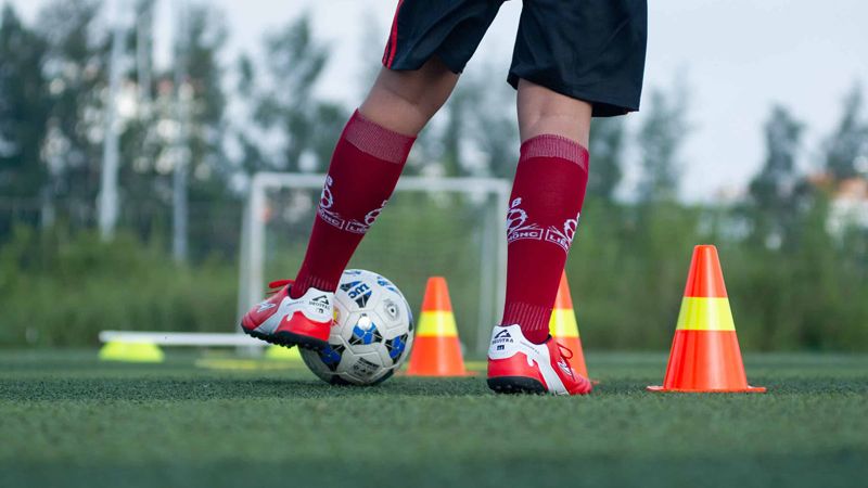 10+ Kỹ Năng Đá Bóng Hay Giúp Bạn Nâng Tầm Đẳng Cấp Sân Cỏ - Sân Vận Động Gò Đậu