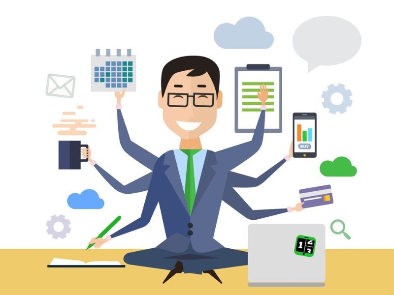 Kỹ năng làm việc độc lập là gì? Cách rèn luyện hiệu quả