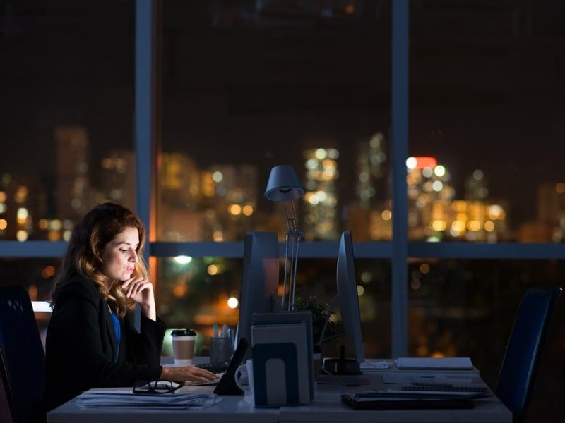 Kỹ năng làm việc độc lập là gì? Cách rèn luyện hiệu quả