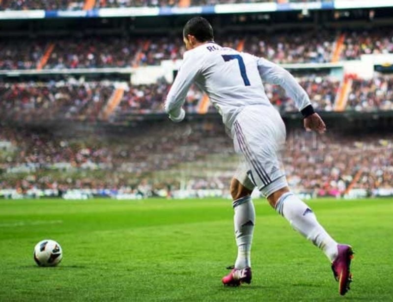 Hướng dẫn 6 bước sút bóng bổng mạnh mẽ, đúng chuẩn kỹ thuật | Sport9 Việt Nam