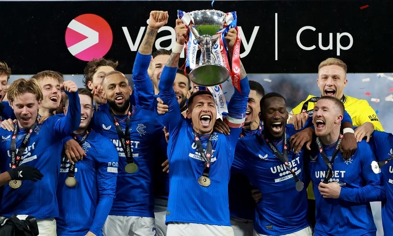 League Cup Là Gì? Khám Phá Thông Tin Thể Thức Của League Cup