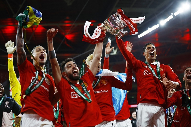 League Cup Là Gì? Khám Phá Thông Tin Thể Thức Của League Cup