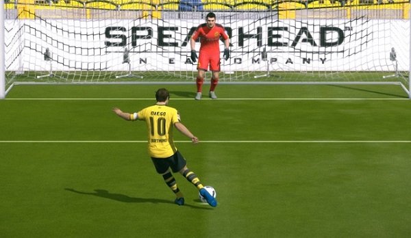 Đá Phạt Penalty Là Gì? Tìm Hiểu Luật Đá Phạt Penalty Hiện Nay