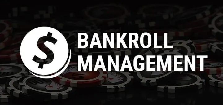 Poker Bankroll Management Giúp Giảm Rủi Ro