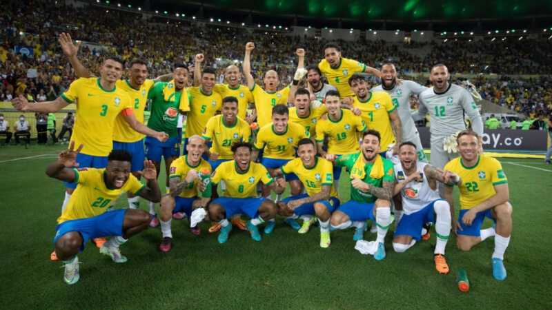 Selecao Là Gì? Lý Do Đội Tuyển Brazil Có Tên Là Selecao