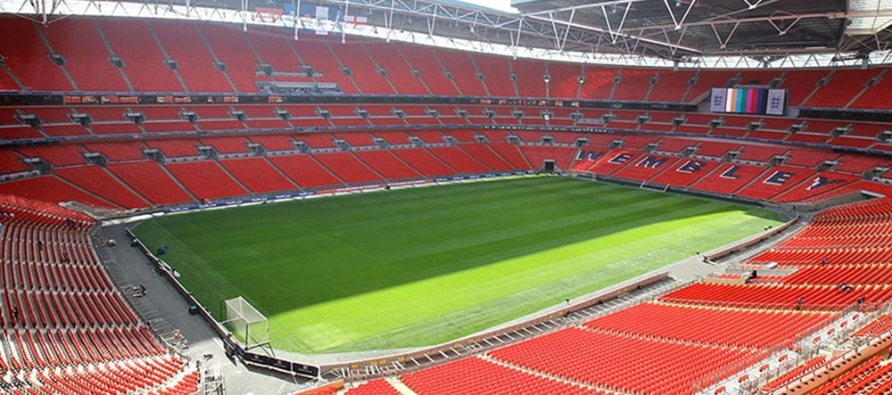 Khám Phá Tổng Quan SVĐ Wembley Và Thông Tin Thú Vị Khác
