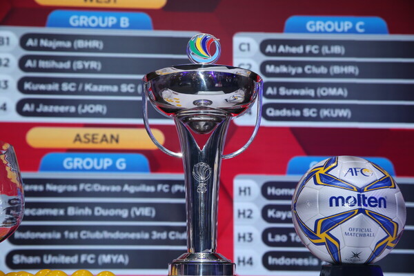 AFC Cup là gì? Thể thức giải đấu AFC được người Việt quan tâm