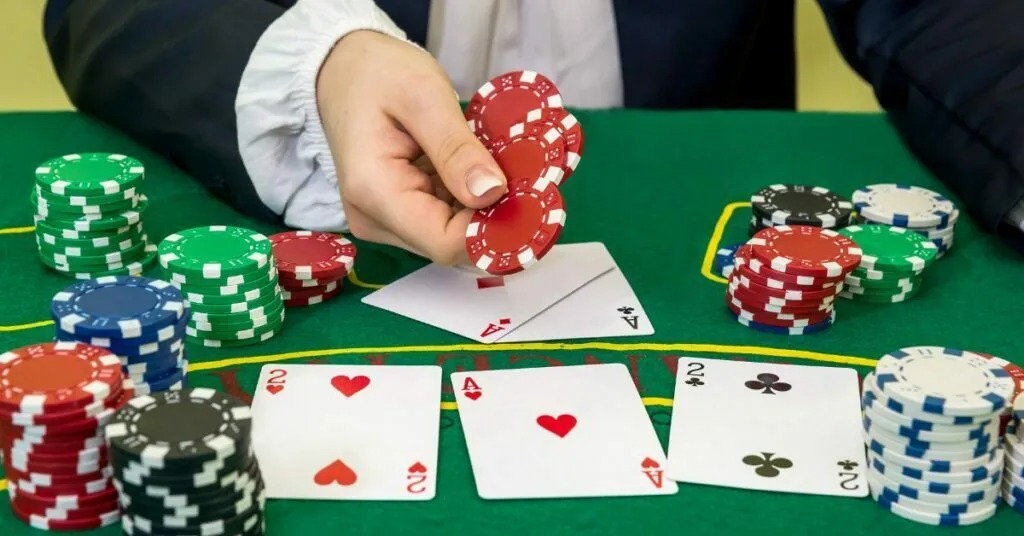 Cách Áp Dụng Chiến Thuật C-Bet Trong Poker Hiệu Quả Nhất Từ Chuyên Gia