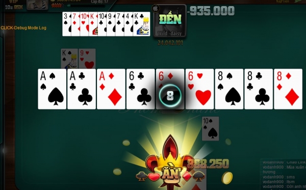 Hướng dẫn cách chơi tá lả chuẩn cao thủ 8 Hướng dẫn cách chơi tá lả chuẩn cao thủ