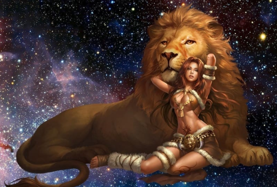 Bí mật của cung Sư Tử nữ về tính cách, tình yêu và sự nghiệp
