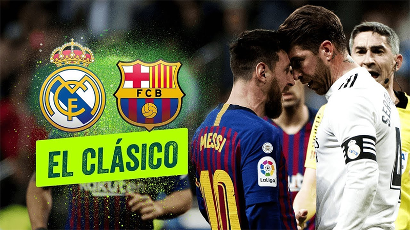 El Clasico là gì