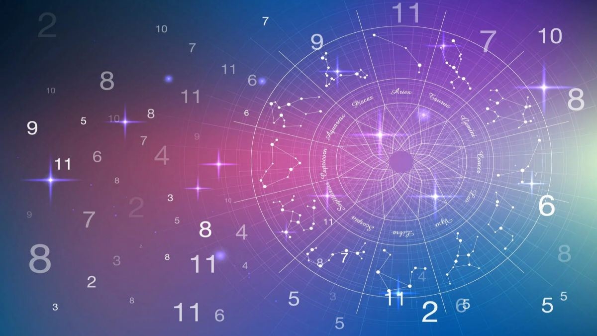 Thần số học là gì? Cách tính thần số học theo tên, ngày tháng năm sinh