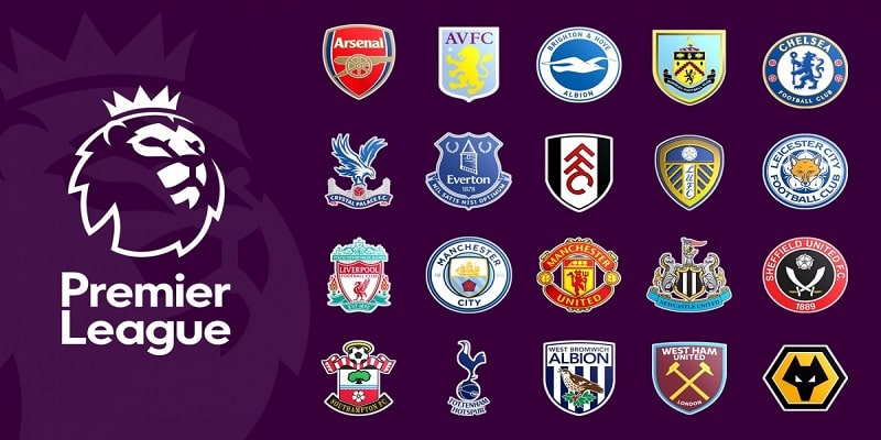 Thể thức thi đấu nghiêm ngặt tại Premier League