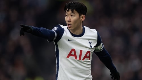 Son Heung-min – Biểu Tượng Bóng đá Châu Á