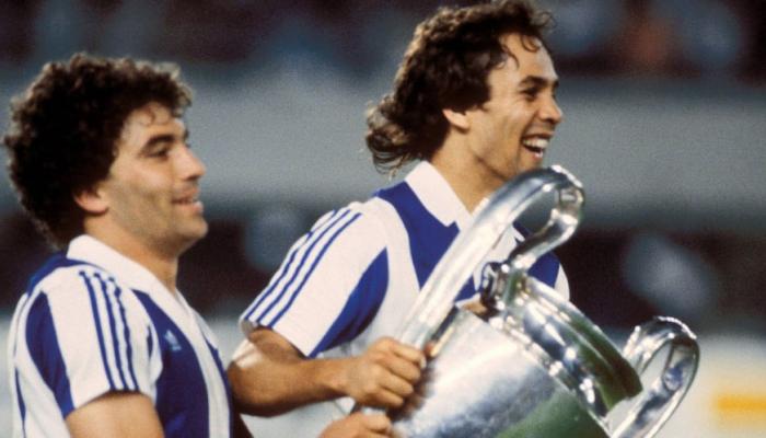 Tiểu Sử Rabah Madjer: Sự Nghiệp Và Cuộc Sống Ngoài Bóng Đá