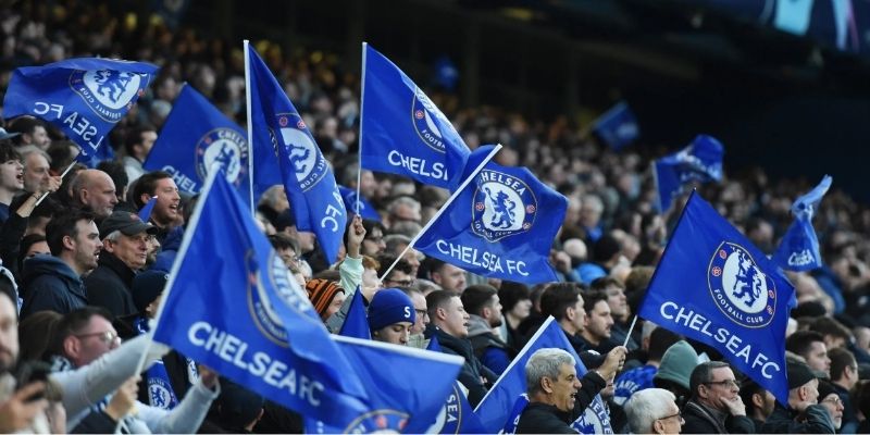 Fan Chelsea Gọi Là Gì? Ý Nghĩa Biệt Danh Đặc Biệt Nhất Của Fan Chelsea