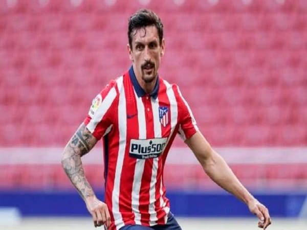 Stefan Savic - Trung vệ thép của Atletico