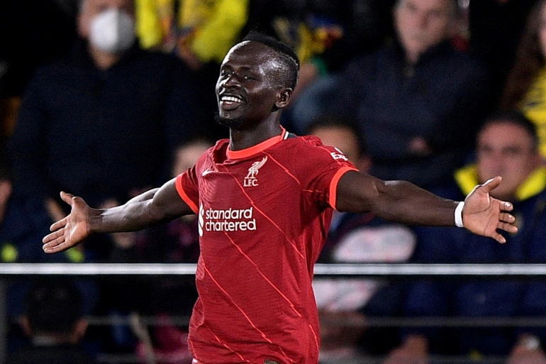 Sadio Mané - 'Người hùng khiêm nhường' của bóng đá châu Phi | baotintuc.vn