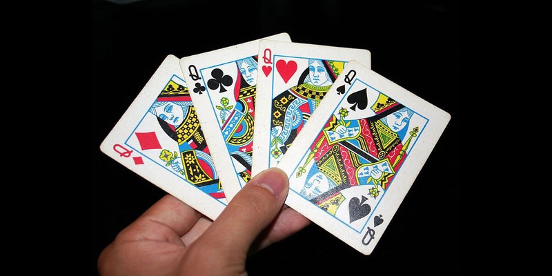 Lưu ý quan trọng khi chơi tú lơ khơ trực tuyến