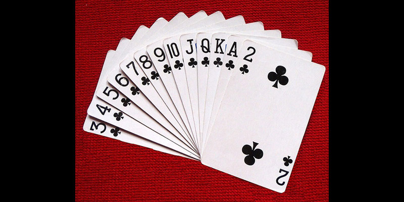 Tú lơ khơ là gì? Tìm hiểu về trò chơi bài tây 52 lá