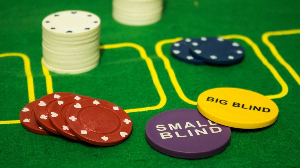 Bật Mí Cách Chọn Bet Size Poker Hiệu Quả Giúp Tối Ưu Lợi Nhuận