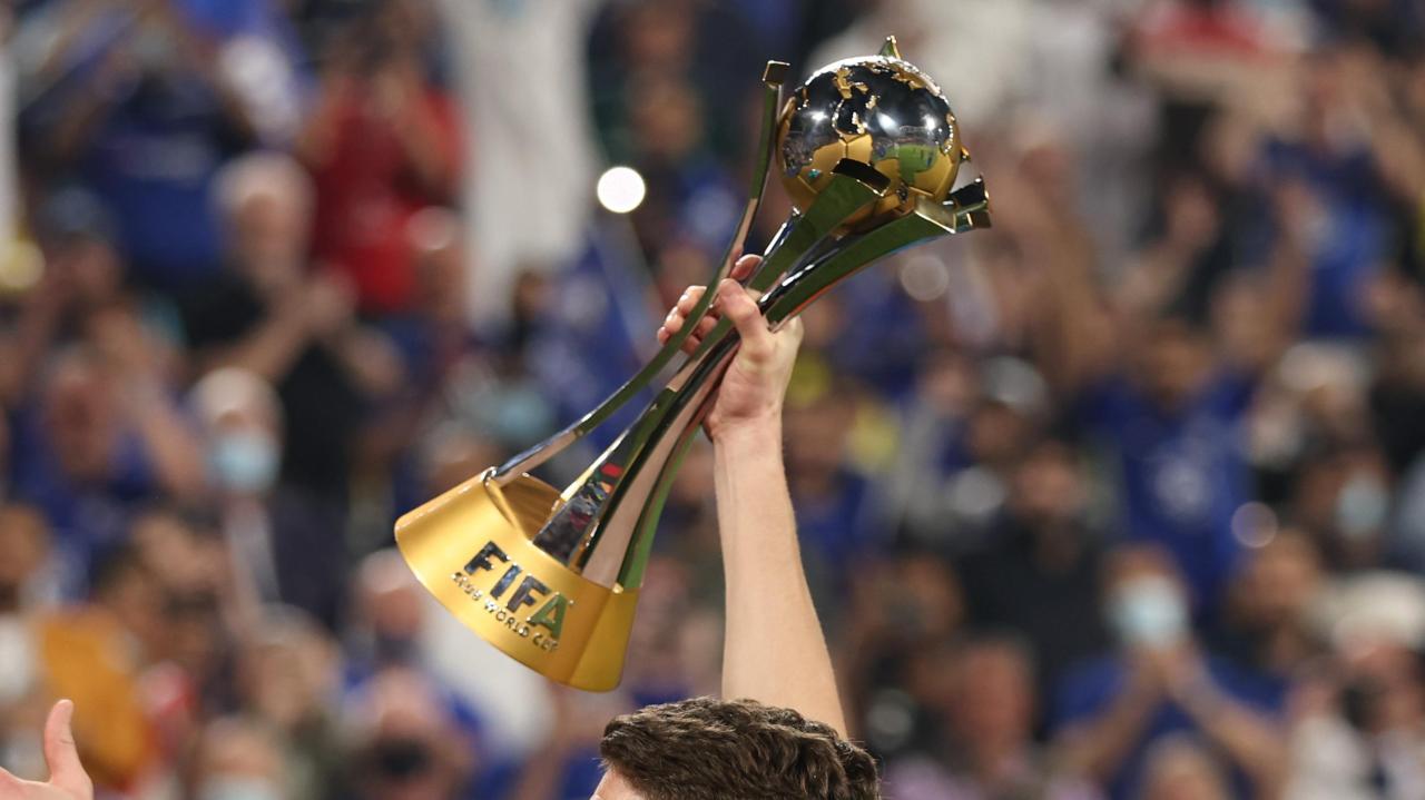 Vì sao năm 2024 không có FIFA Club World Cup? Những thay đổi của giải đấu  năm 2025