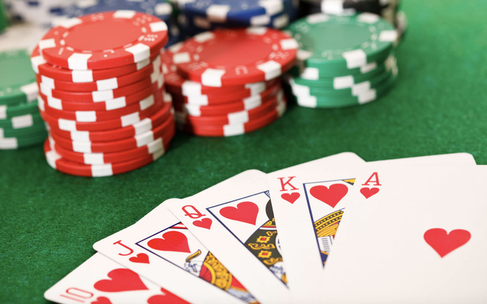 C Bet Là Gì Trong Poker? Các Yếu Tố Ảnh Hưởng Đến Hiệu Quả Của C Bet