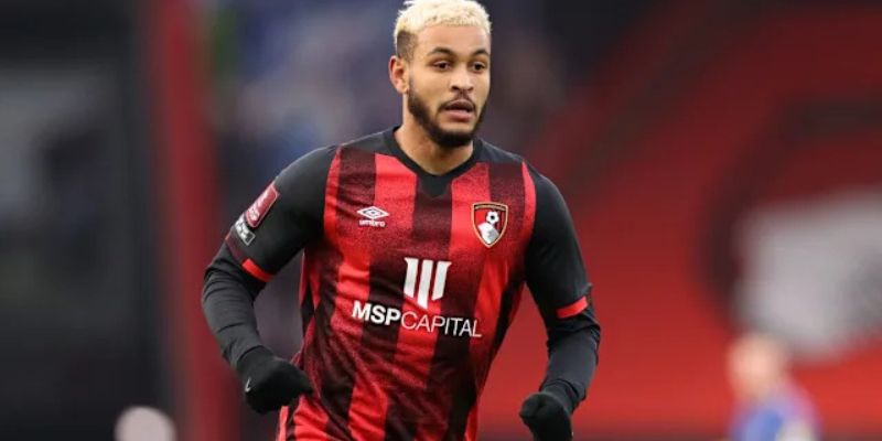 Joshua King chính thức gia nhập Al-Khaleej năm 2025