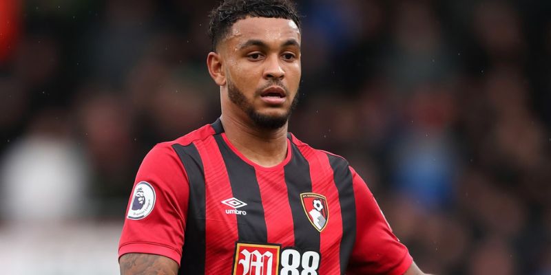 Tiểu sử và hành trình sự nghiệp của Joshua King