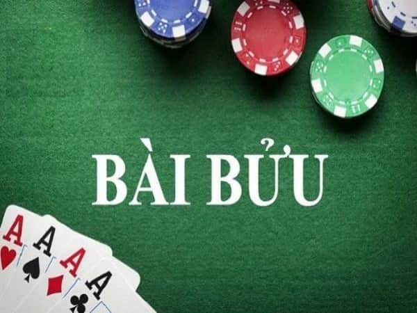 Cách Chơi Bài Bửu 4 Lá: Luật Chơi, Cách Tính Điểm Và Mẹo Thắng Dễ Dàng