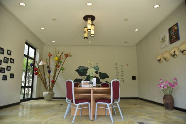 lapochine beach resort 20